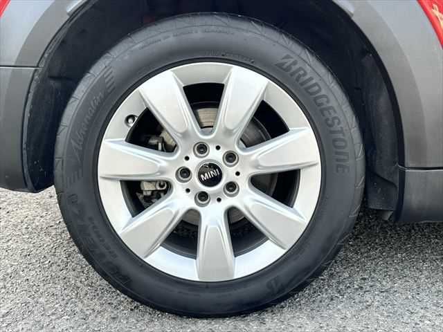 BMW MINI COOPER D CROSSO 2021 Image 31