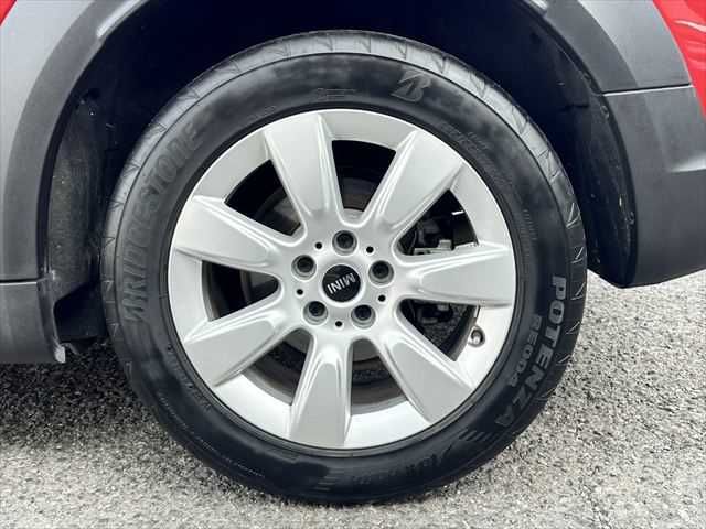 BMW MINI COOPER D CROSSO 2021 Image 31