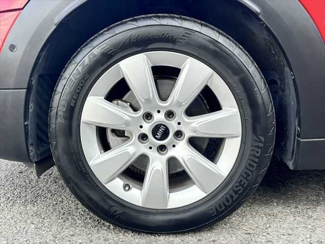 BMW MINI COOPER D CROSSO 2021 Image 31