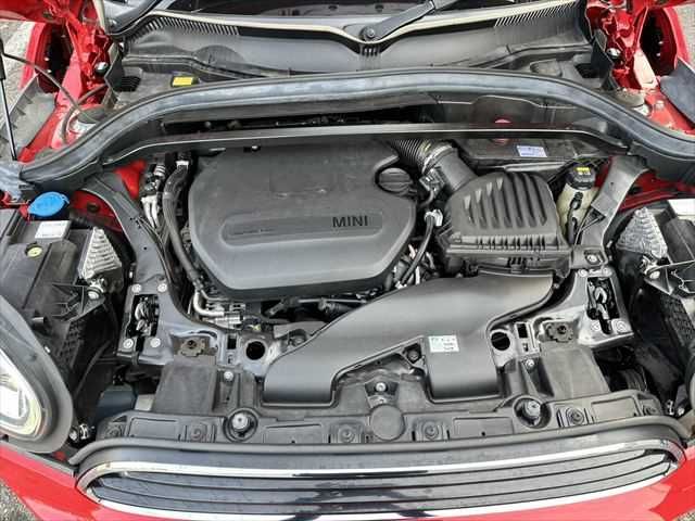 BMW MINI COOPER D CROSSO 2021 Image 31