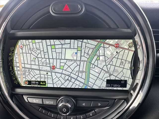 BMW MINI COOPER 5DOO 2015 Image 31