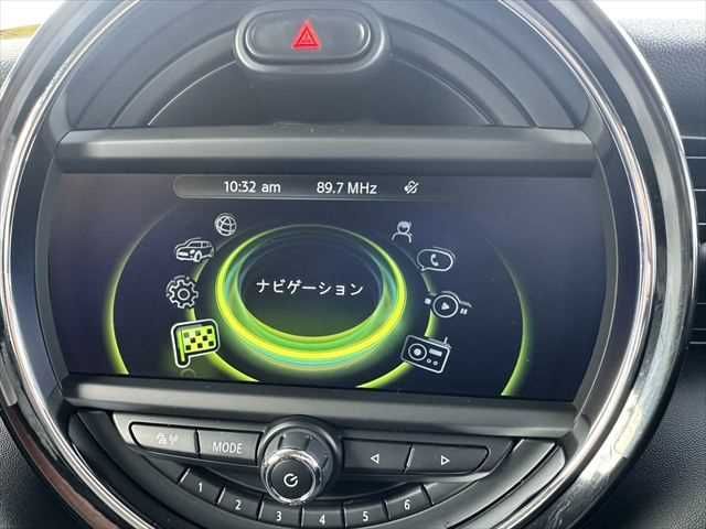 BMW MINI COOPER 5DOO 2015 Image 31