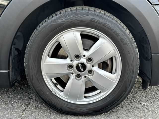 BMW MINI COOPER 5DOO 2015 Image 31