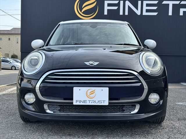 BMW MINI COOPER 5DOO 2015 Image 31