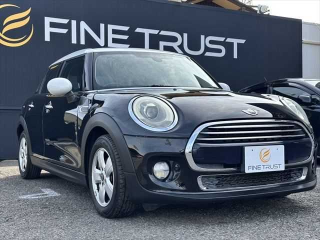 BMW MINI COOPER 5DOO 2015 Image 31