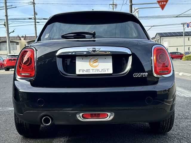 BMW MINI COOPER 5DOO 2015 Image 31