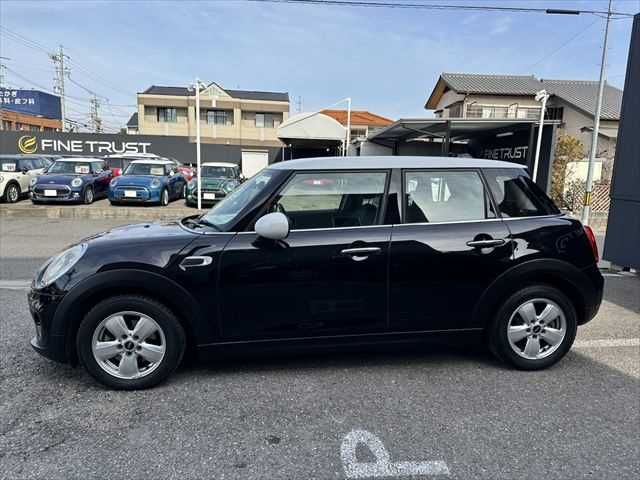 BMW MINI COOPER 5DOO 2015 Image 31