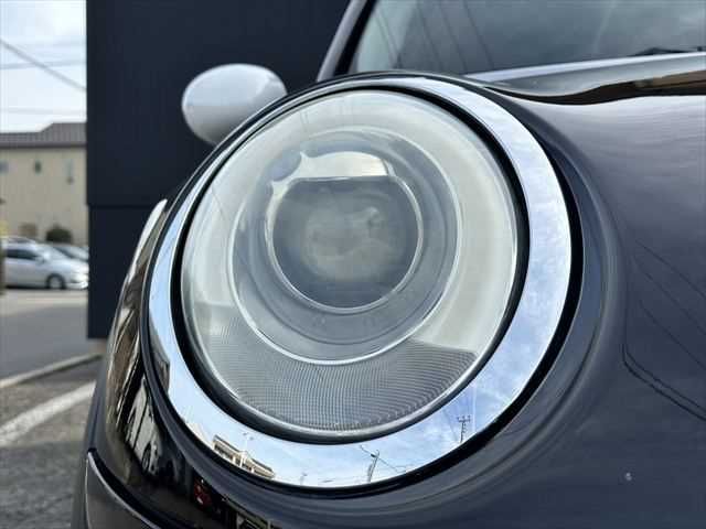 BMW MINI COOPER 5DOO 2015 Image 31