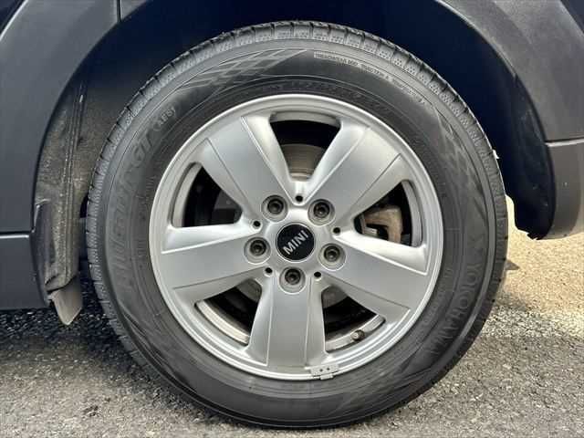 BMW MINI COOPER 5DOO 2015 Image 31