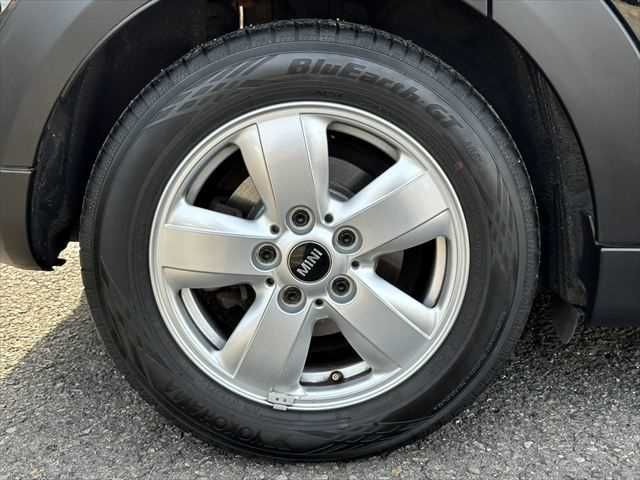 BMW MINI COOPER 5DOO 2015 Image 31