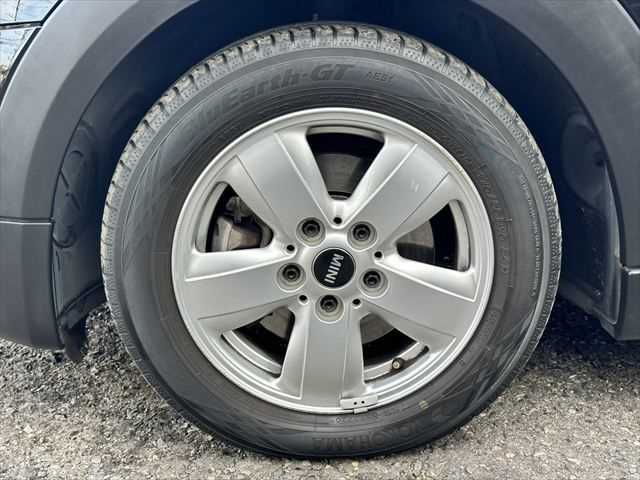 BMW MINI COOPER 5DOO 2015 Image 31