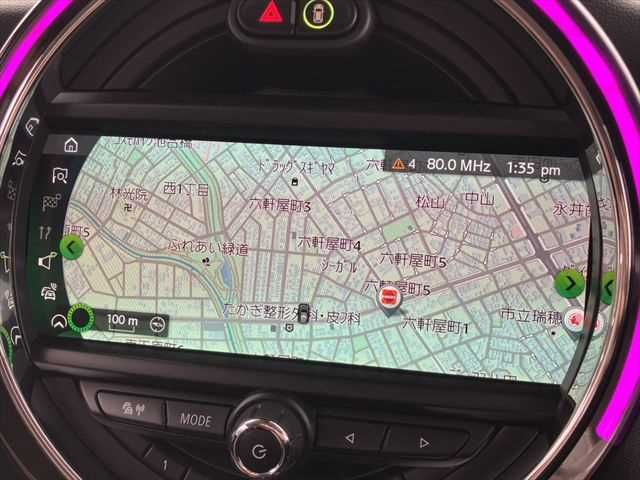 BMW MINI COOPER S 5DOOR 2019 Image 31