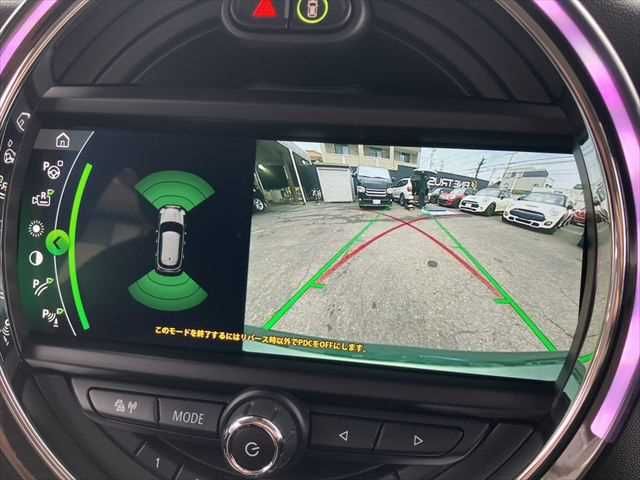 BMW MINI COOPER S 5DOOR 2019 Image 31