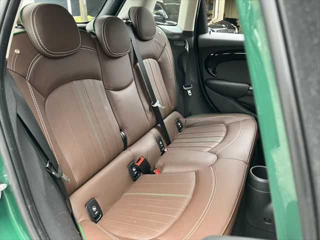 BMW MINI COOPER S 5DOOR 2019 Image 31