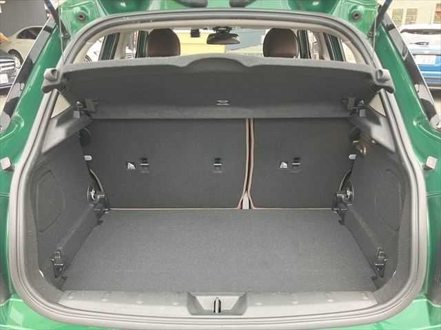 BMW MINI COOPER S 5DOOR 2019 Image 31