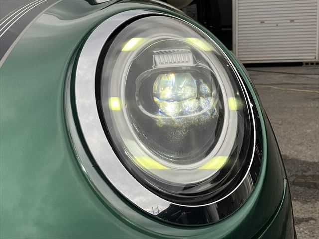 BMW MINI COOPER S 5DOOR 2019 Image 31