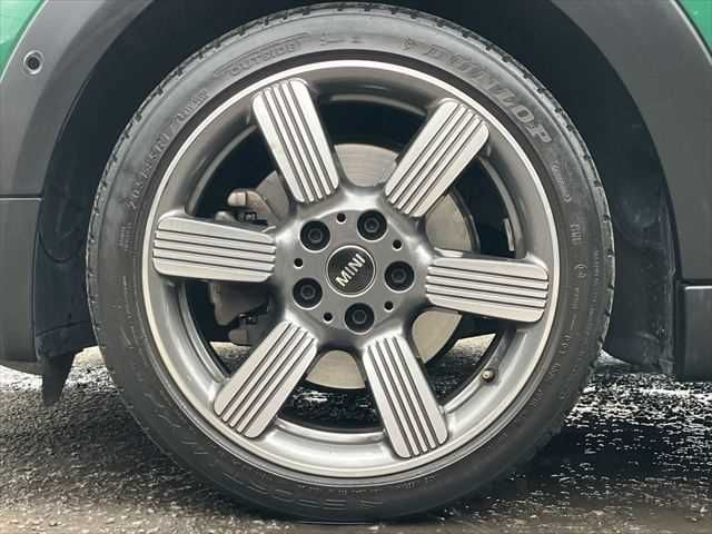 BMW MINI COOPER S 5DOOR 2019 Image 31