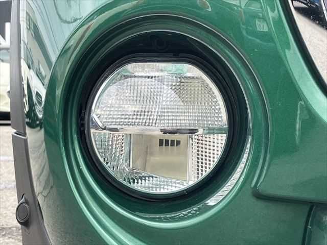 BMW MINI COOPER S 5DOOR 2019 Image 31