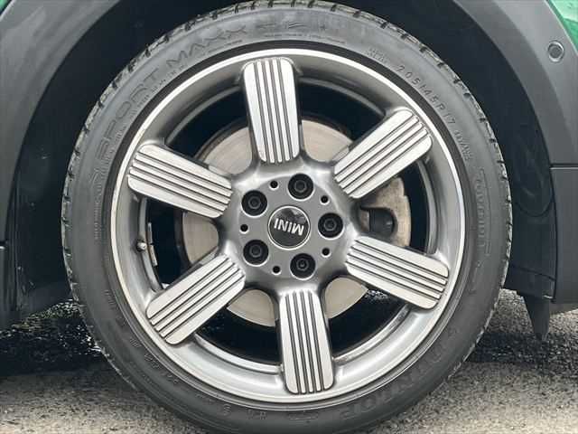 BMW MINI COOPER S 5DOOR 2019 Image 31