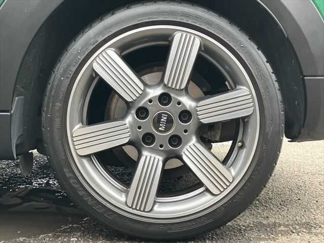 BMW MINI COOPER S 5DOOR 2019 Image 31