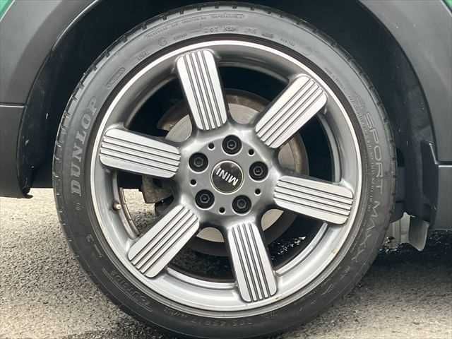 BMW MINI COOPER S 5DOOR 2019 Image 31