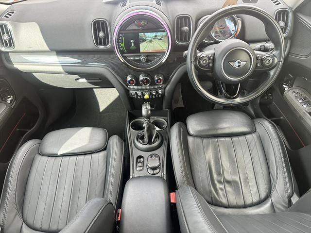 BMW MINI COOPER S E 2017 Image 31