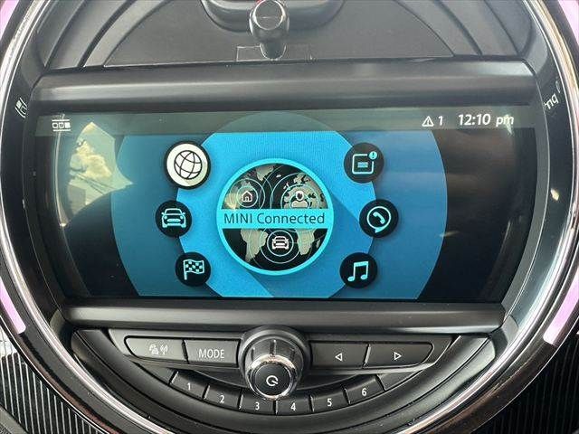 BMW MINI COOPER S E 2017 Image 31