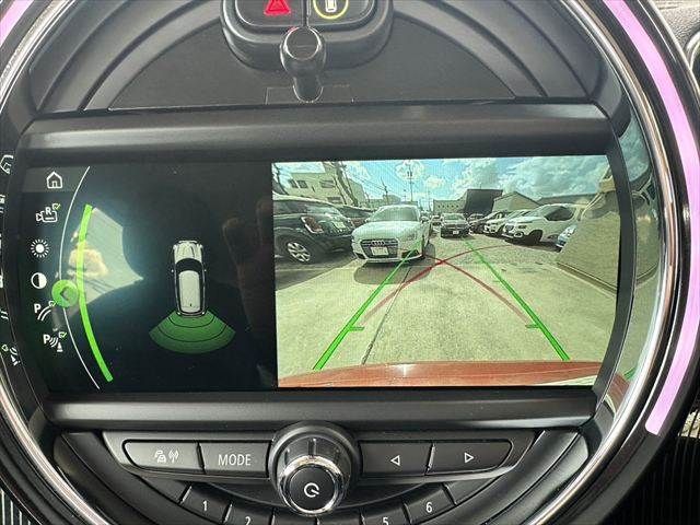 BMW MINI COOPER S E 2017 Image 31