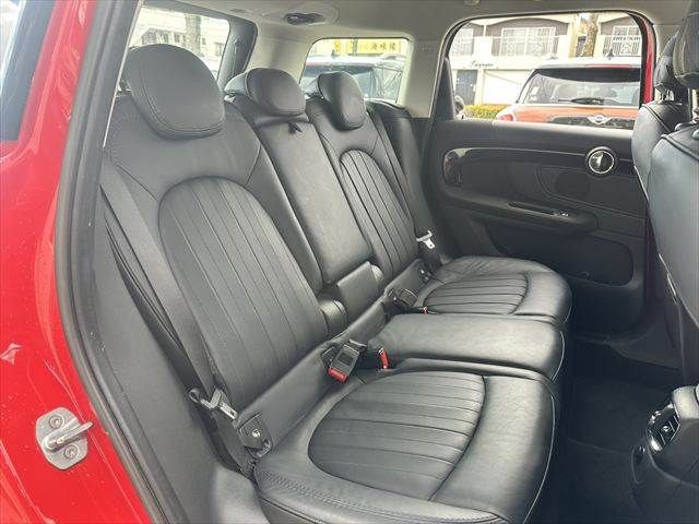 BMW MINI COOPER S E 2017 Image 31