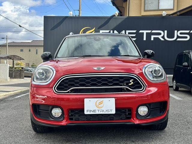 BMW MINI COOPER S E 2017 Image 31