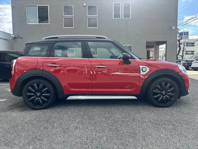 BMW MINI COOPER S E 2017 Image 31