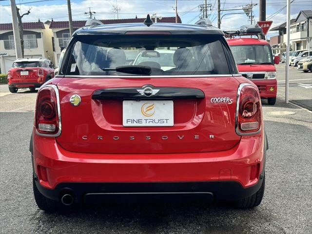 BMW MINI COOPER S E 2017 Image 31