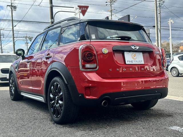 BMW MINI COOPER S E 2017 Image 31