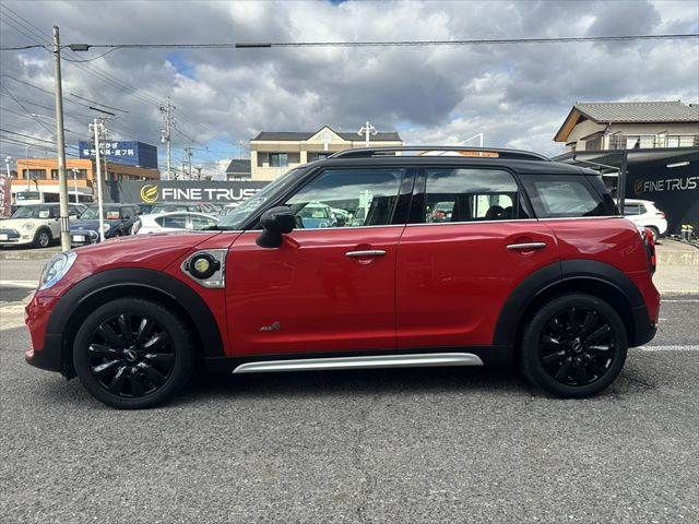 BMW MINI COOPER S E 2017 Image 31