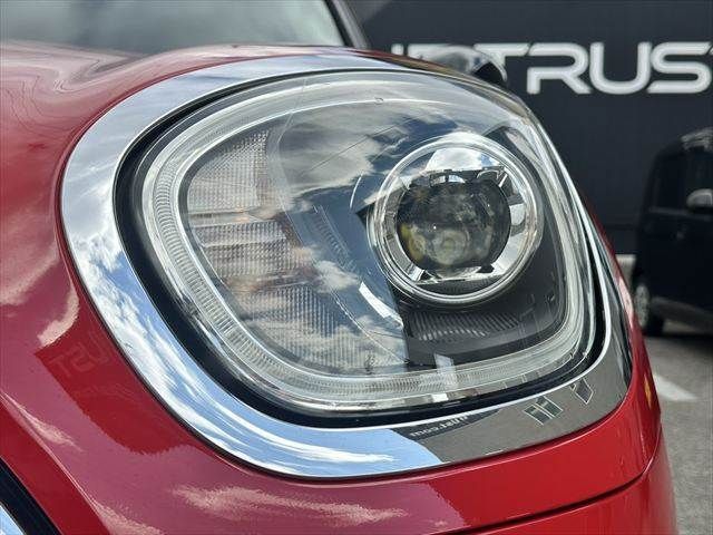 BMW MINI COOPER S E 2017 Image 31