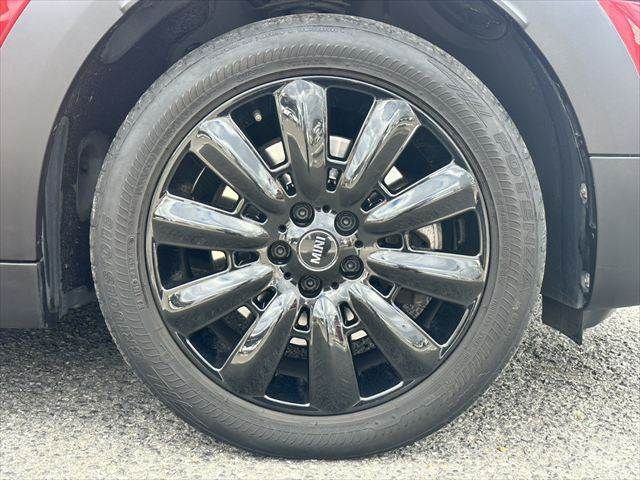 BMW MINI COOPER S E 2017 Image 31