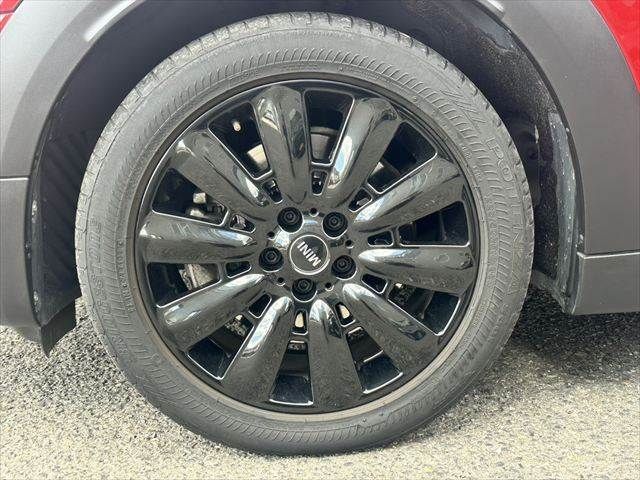 BMW MINI COOPER S E 2017 Image 31