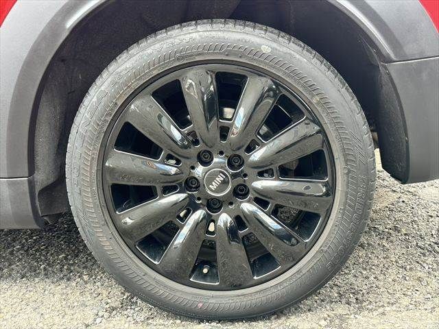 BMW MINI COOPER S E 2017 Image 31