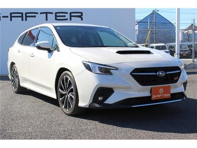 SUBARU LEVORG 2023 Image 31