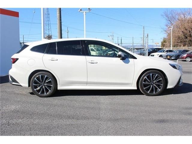 SUBARU LEVORG 2023 Image 31