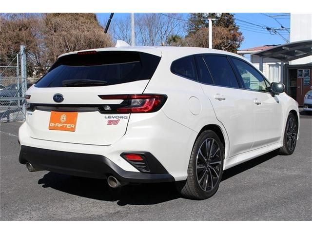 SUBARU LEVORG 2023 Image 31