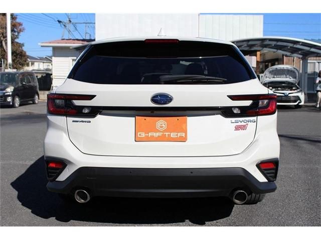 SUBARU LEVORG 2023 Image 31