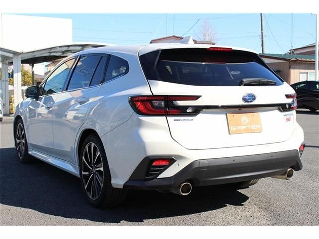 SUBARU LEVORG 2023 Image 31