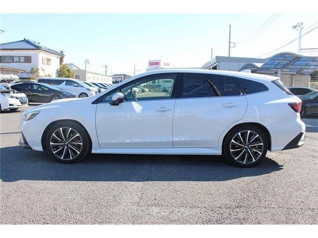 SUBARU LEVORG 2023 Image 31