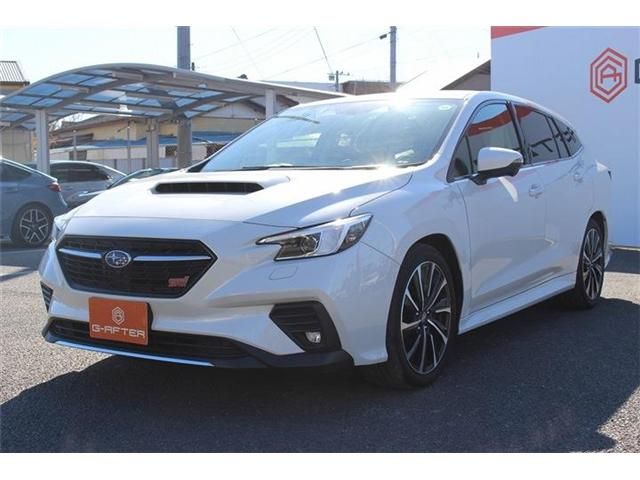 SUBARU LEVORG 2023 Image 31