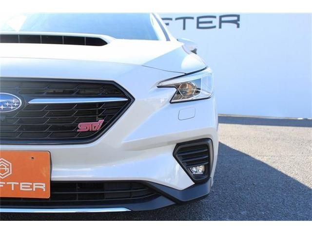 SUBARU LEVORG 2023 Image 31