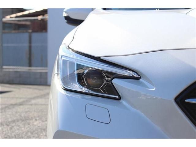 SUBARU LEVORG 2023 Image 31