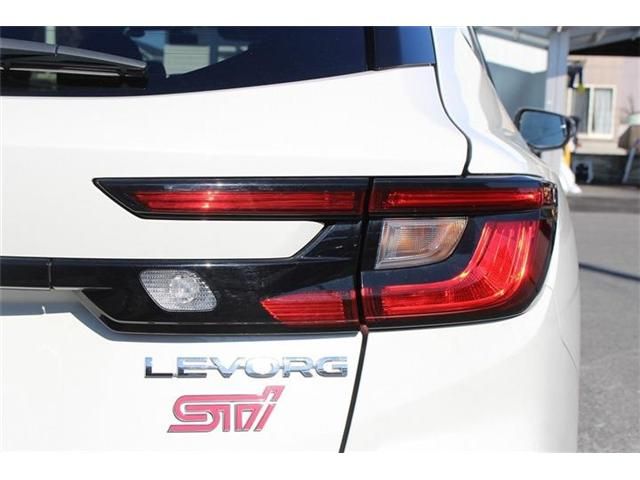 SUBARU LEVORG 2023 Image 31