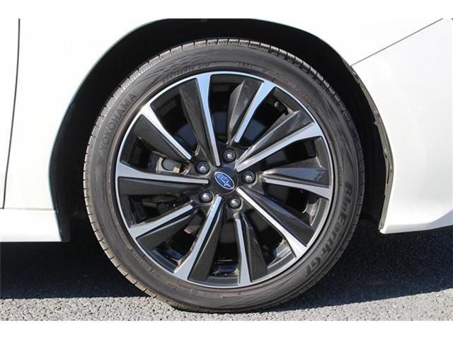 SUBARU LEVORG 2023 Image 31