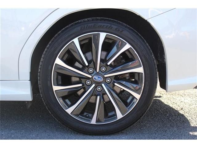 SUBARU LEVORG 2023 Image 31